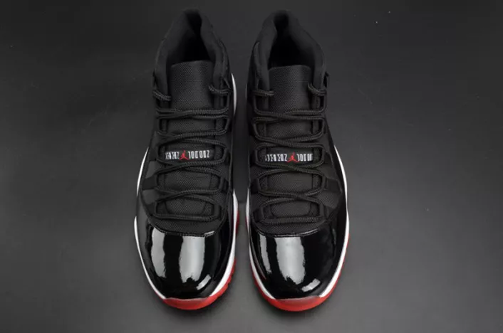 2668 Jordan 11 Retro Playoffs (2012) 378037- NewStyle 714