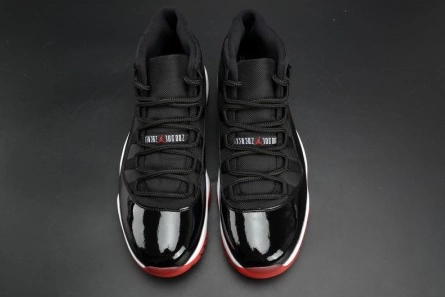 2668 Jordan 11 Retro Playoffs (2012) 378037- NewStyle 714