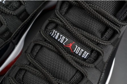 2668 Jordan 11 Retro Playoffs (2012) 378037- NewStyle 714
