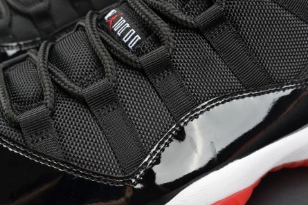 2668 Jordan 11 Retro Playoffs (2012) 378037- NewStyle 714
