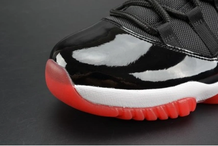 2668 Jordan 11 Retro Playoffs (2012) 378037- NewStyle 714