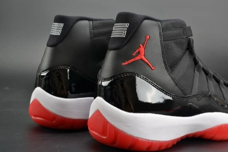 2668 Jordan 11 Retro Playoffs (2012) 378037- NewStyle 714