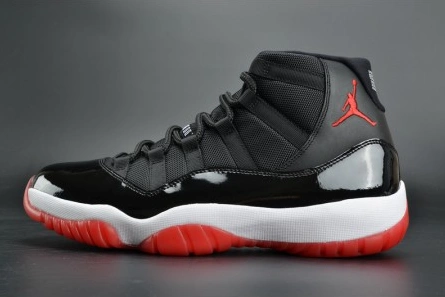 2668 Jordan 11 Retro Playoffs (2012) 378037- NewStyle 714