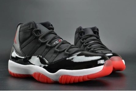 2668 Jordan 11 Retro Playoffs (2012) 378037- NewStyle 714