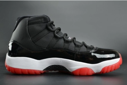 2668 Jordan 11 Retro Playoffs (2012) 378037- NewStyle 714