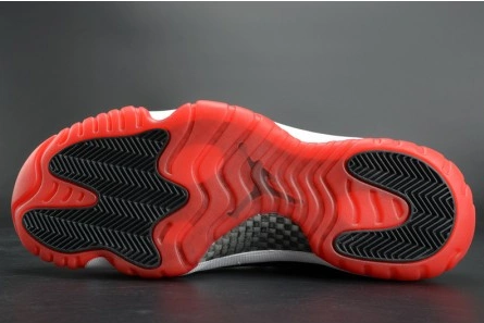 2668 Jordan 11 Retro Playoffs (2012) 378037- NewStyle 714