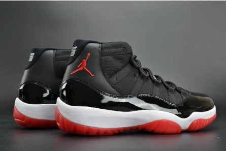 2668 Jordan 11 Retro Playoffs (2012) 378037- NewStyle 714