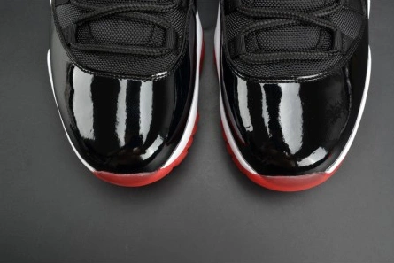 2668 Jordan 11 Retro Playoffs (2012) 378037- NewStyle 714