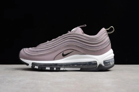 3759 NIKE womens AIR MAX 97 "TAUPE GREY" 917646- Resilient 1381