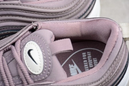 3759 NIKE womens AIR MAX 97 "TAUPE GREY" 917646- Resilient 1381