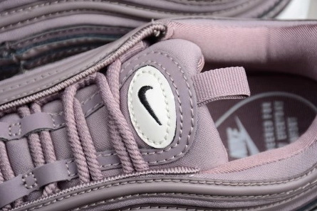 3759 NIKE womens AIR MAX 97 "TAUPE GREY" 917646- Resilient 1381