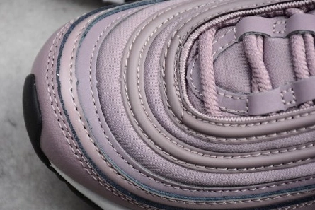 3759 NIKE womens AIR MAX 97 "TAUPE GREY" 917646- Resilient 1381