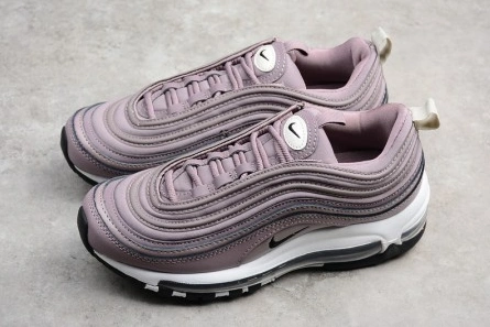 3759 NIKE womens AIR MAX 97 "TAUPE GREY" 917646- Resilient 1381