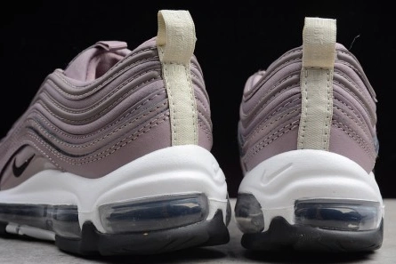 3759 NIKE womens AIR MAX 97 "TAUPE GREY" 917646- Resilient 1381