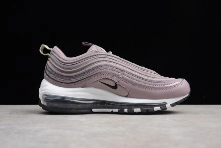 3759 NIKE womens AIR MAX 97 "TAUPE GREY" 917646- Resilient 1381