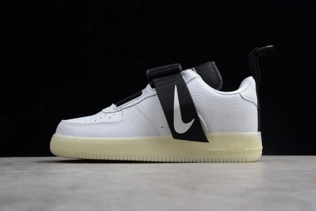 StreetReady 4194 Nike Air Force 1 Low Utility AV6247- 1283