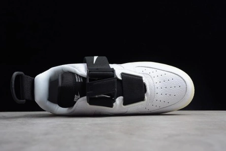 StreetReady 4194 Nike Air Force 1 Low Utility AV6247- 1283