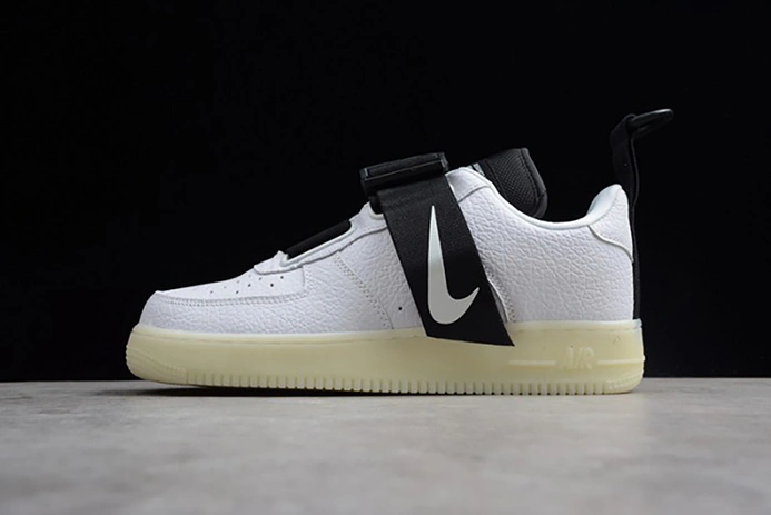 StreetReady 4194 Nike Air Force 1 Low Utility AV6247- 1283