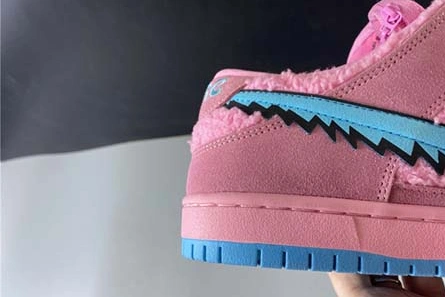 4441 Grateful Dead x Nike SB Dunk Low Pink CJ5378- Reliable 1137
