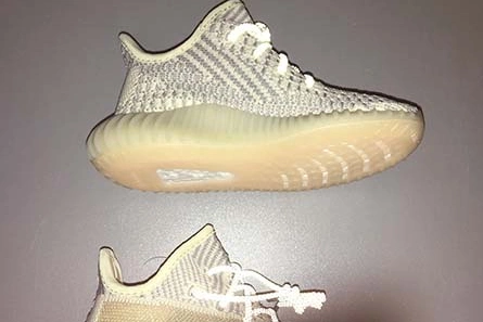 4651 ADIDAS YEEZY BOOST 350 V2 LUNDMARK KIDS YEEZY FU Flexible 2147