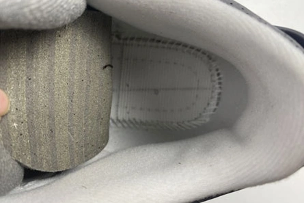 Resilient 4970 Air Jordan 3``Cool Gray''  CT8532- 415