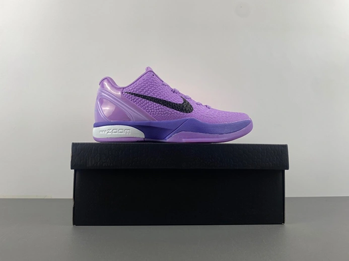 5062 Nike Kobe 6 Protro CW2190- DailyWear 867