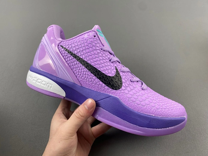 5062 Nike Kobe 6 Protro CW2190- DailyWear 867