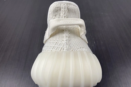 Breathable 6604 adidas Yeezy Boost 350 V2 Bone HQ 1661
