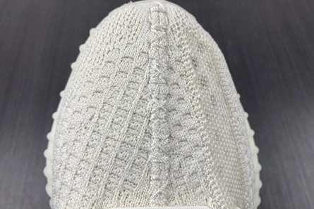 Breathable 6604 adidas Yeezy Boost 350 V2 Bone HQ 1661