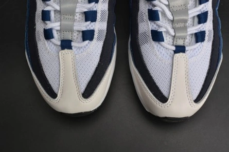 Refined 6620 Nike mens AIR MAX 95 OG 1357