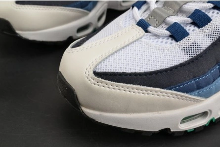 Refined 6620 Nike mens AIR MAX 95 OG 1357