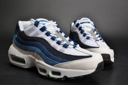 Refined 6620 Nike mens AIR MAX 95 OG 1357