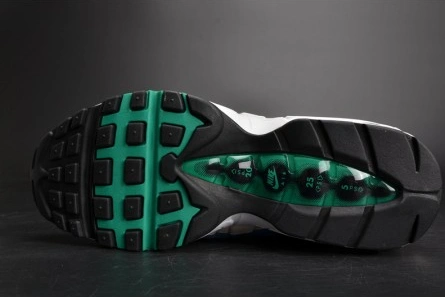 Refined 6620 Nike mens AIR MAX 95 OG 1357
