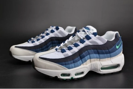 Refined 6620 Nike mens AIR MAX 95 OG 1357