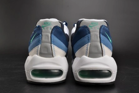 Refined 6620 Nike mens AIR MAX 95 OG 1357