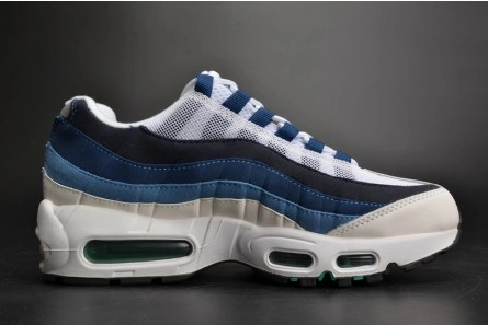 Refined 6620 Nike mens AIR MAX 95 OG 1357