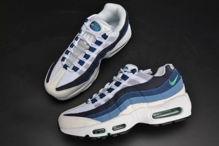 Refined 6620 Nike mens AIR MAX 95 OG 1357