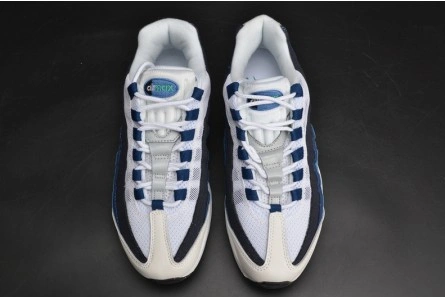 Refined 6620 Nike mens AIR MAX 95 OG 1357