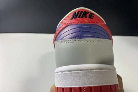 7660 Nike Dunk Low “Samba” CZ2667- Efficient 1122
