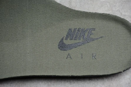 807 Nike Air Max 95 HAL Black Khaki | AH8444- Resilient 1345