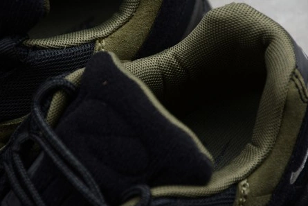 807 Nike Air Max 95 HAL Black Khaki | AH8444- Resilient 1345