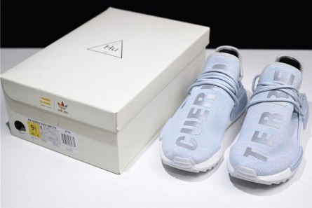 Soft 9406 Adidas PW Human Race NMD TR "Billionaire Boys Club" AC 1823