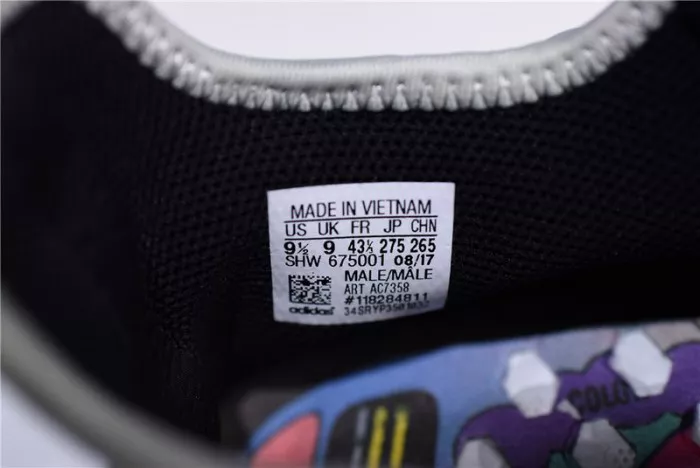 Soft 9406 Adidas PW Human Race NMD TR "Billionaire Boys Club" AC 1823