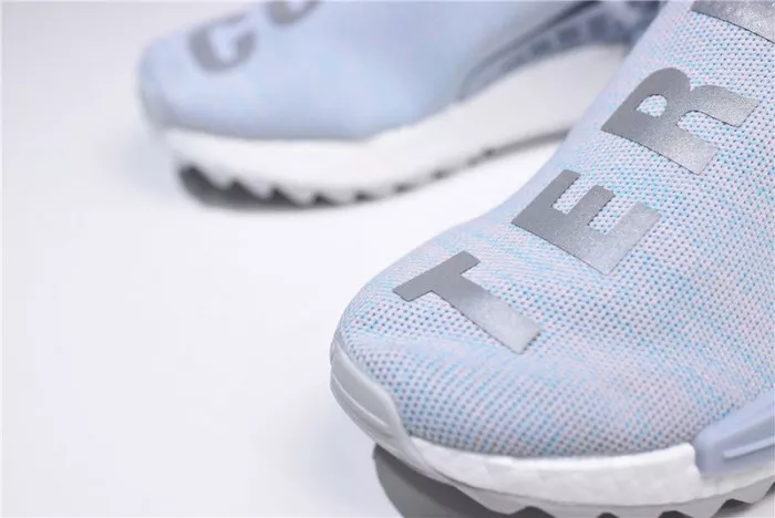 Soft 9406 Adidas PW Human Race NMD TR "Billionaire Boys Club" AC 1823