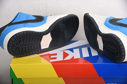 Instant Skateboard x Nike SB Dunk Low CZ5128-400 Breathable 1173