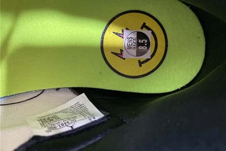 HighQuality J Balvin x Air Jordan 1 High O DC3481-900 219