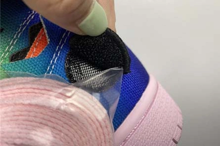 HighQuality J Balvin x Air Jordan 1 High O DC3481-900 219