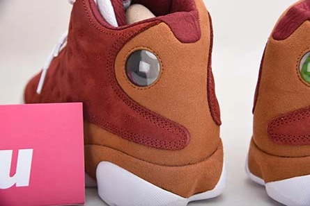 JORDAN 13 RETRO PREMIO BIN 23 - 417212-601 EasyMatch 854