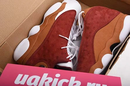JORDAN 13 RETRO PREMIO BIN 23 - 417212-601 EasyMatch 854