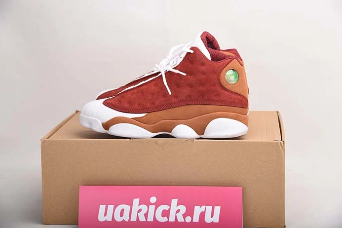JORDAN 13 RETRO PREMIO BIN 23 - 417212-601 EasyMatch 854